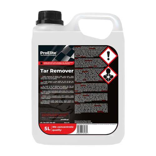 PROELITE TAR REMOVER 5L - VDGAMA Detail Hub