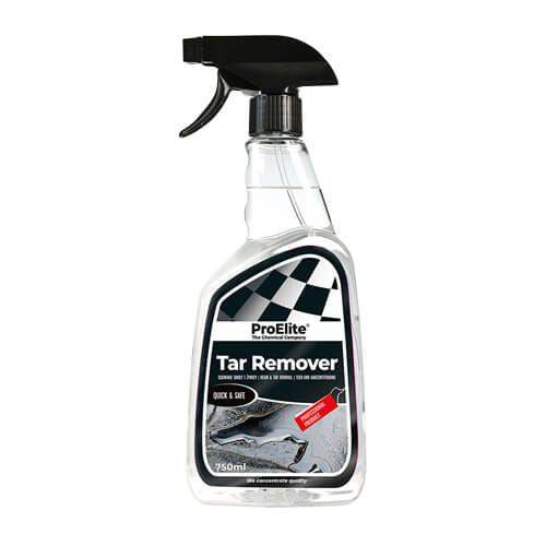 PROELITE TAR REMOVER 750ML - VDGAMA Detail Hub