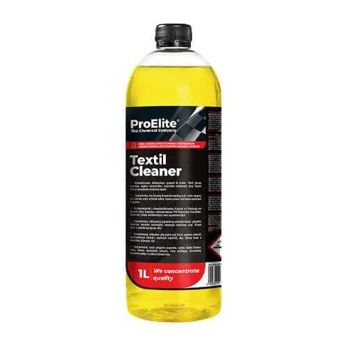 PROELITE TEXTIL CLEANER 1L - VDGAMA Detail Hub