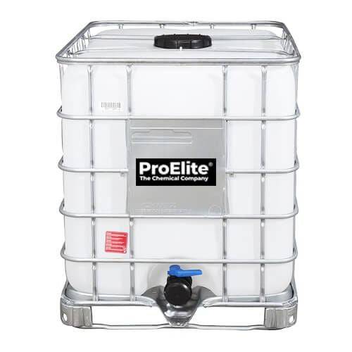 PROELITE TIRMEN TRUCK FOAM ALKALINE WASHING CONCENTRATE 1000L - VDGAMA Detail Hub