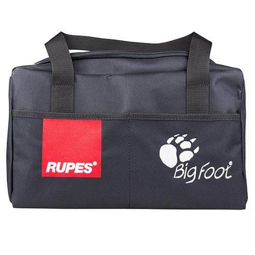 RUPES BIGFOOT BAG MEDIUM - VDGAMA Detail Hub