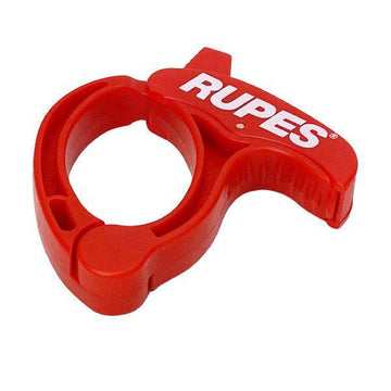 RUPES CABLE CLAMP RED - VDGAMA Detail Hub