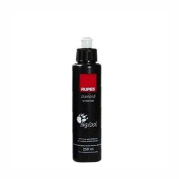 RUPES GEL 4 DIAMOND ULTRA FINE 250 ML - VDGAMA Detail Hub