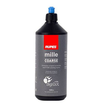 RUPES GEL ABRASIVO MILLE 1000ML - VDGAMA Detail Hub