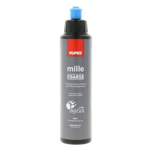 RUPES GEL ABRASIVO MILLE 250ML - VDGAMA Detail Hub