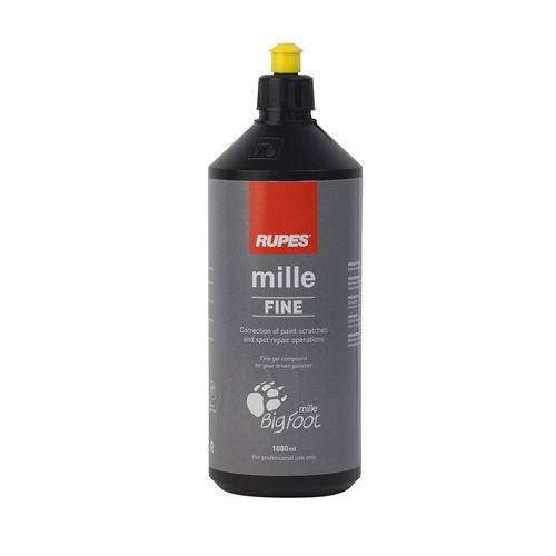 RUPES GEL MEDIO MILLE 1000ML - VDGAMA Detail Hub