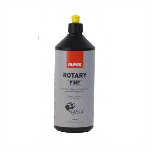 RUPES GEL MEDIO ROTATIVA 1000ML - VDGAMA Detail Hub