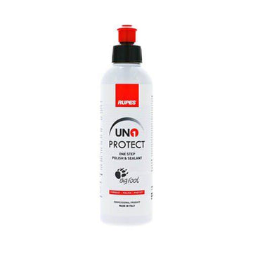 RUPES UNO PROTECT POLISH AND SEALANT 250ML - VDGAMA Detail Hub