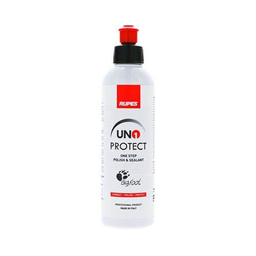 RUPES UNO PROTECT POLISH AND SEALANT 250ML - VDGAMA Detail Hub