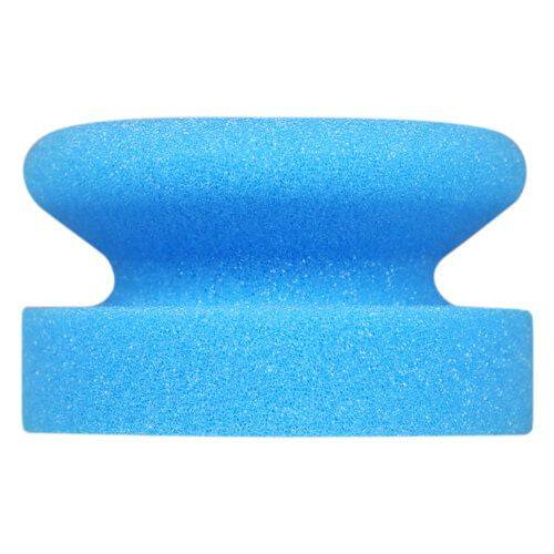 SHINY GARAGE BI-COLOR TIRE APPLICATOR - VDGAMA Detail Hub