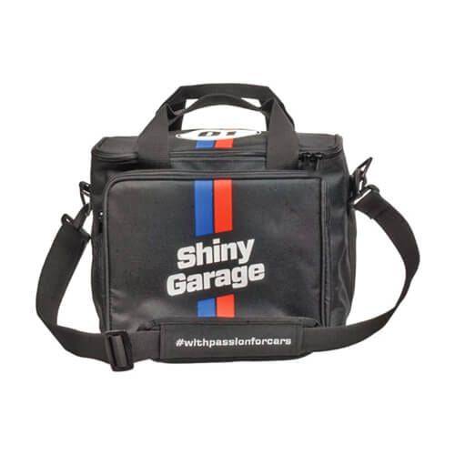 SHINY GARAGE DETAILING BAG - VDGAMA Detail Hub