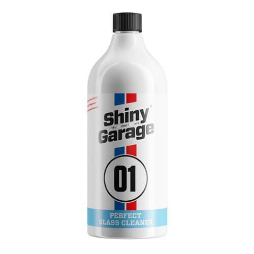 SHINY GARAGE PERFECT GLASS CLEANER 1000ML - VDGAMA Detail Hub