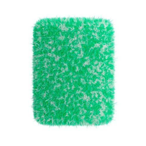 SHINY GARAGE PLUSH CHENILLE WASH PAD - VDGAMA Detail Hub