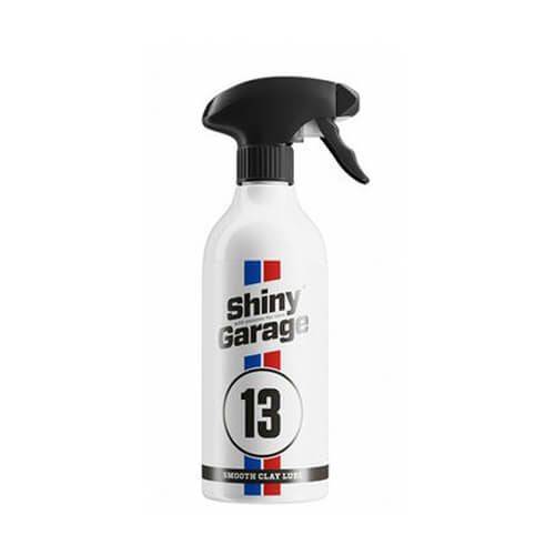 SHINY GARAGE SMOOTH CLAY LUBE 500ML - VDGAMA Detail Hub