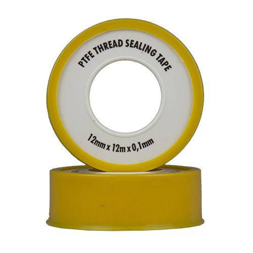 TEFLON ISOLATION TAPE WHITE FOR SNOW FOAM LANCE CANNON GUN - VDGAMA Detail Hub