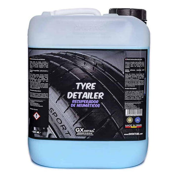 Tire Recovery 5 Liter - VDGAMA Detail Hub