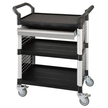 TOOL TROLLEY KR_220ST - VDGAMA Detail Hub