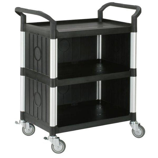 TOOL TROLLEY KR_220T - VDGAMA Detail Hub