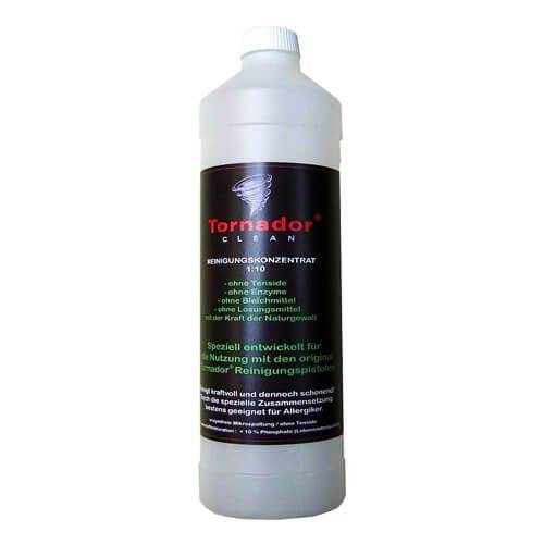 TORNADOR CLEAN CLEANING CONCENTRATE 1L - VDGAMA Detail Hub