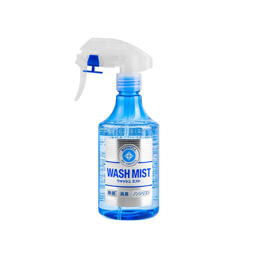 Soft99 Wash Mist versatile interior cleaner, 300 ml