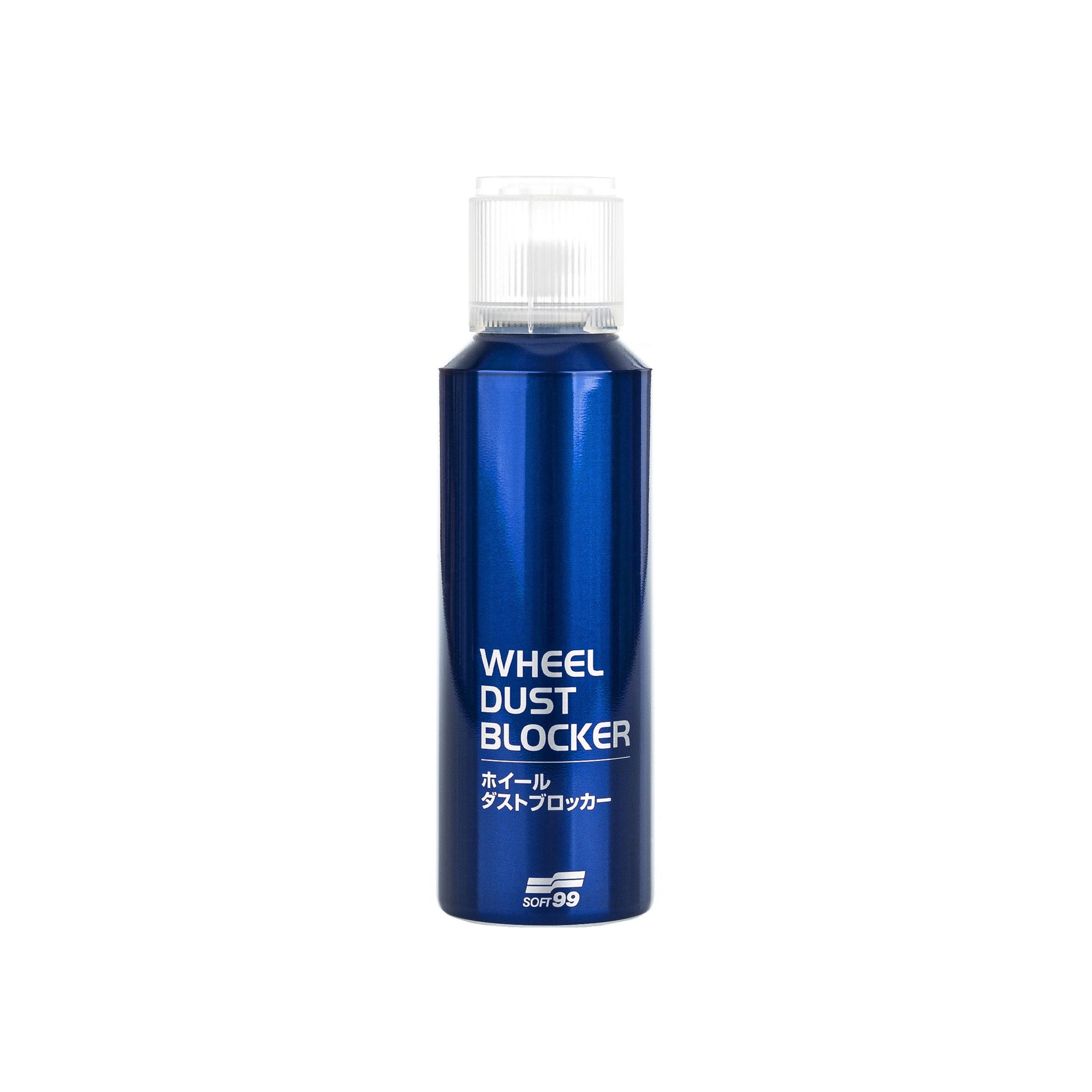 Soft99 Wheel Dust Blocker 200 ml